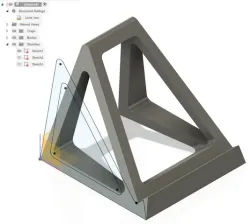 F3D Demo Stand