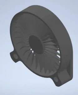 fan