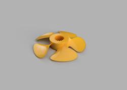 cpl fan hub 3D Models | Page 1 | STLFinder