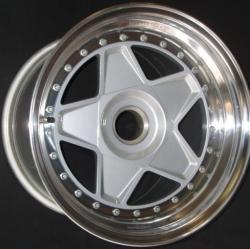 ferrari f40 rims 3d models 【 STLFinder