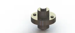 FLANGE COUPLING