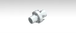 FLANGE COUPLING