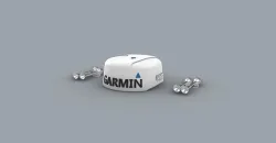 Garmin GMR 18 xHD PM 3D print model
