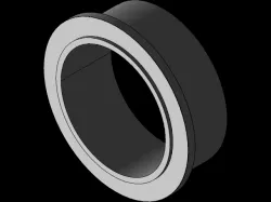 Garrett G30 Vband