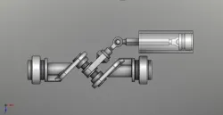 Gear Mechanism