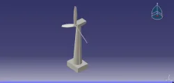 Generating Windmills