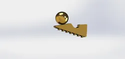 Golden boot