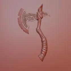 Grant Abbitt - Axe Tutorial