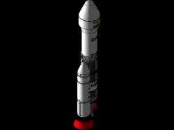 GSLV MIII
