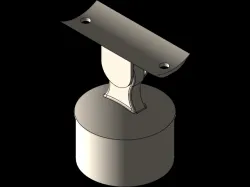 hand-rail-mounting-bracket