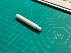 Hex bit extender