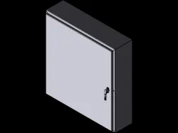 Hoffman  42x40x10