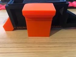Insertion Aid for "filament buffer (airtight, compact & easy to fill)"