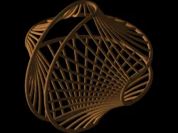 INTERLACING PATTEN