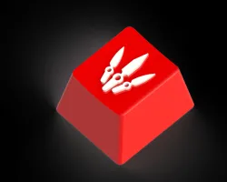Keycaps