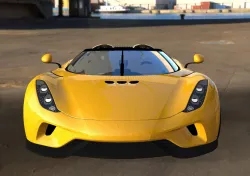 Koenigsagg Regera