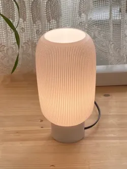 Lamp #8