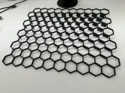 Laptop cooling stand - low rise
