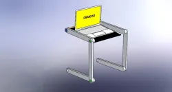 Laptop Table