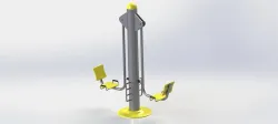 LEG STRENGTHENING SPORTS TOOL