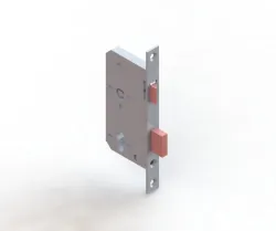 LOCK CASE
