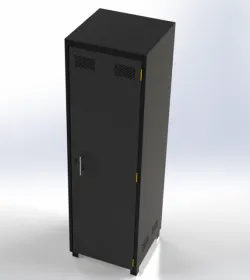 LOCKER GABINETE / CABINET
