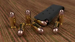 M1911 magazine