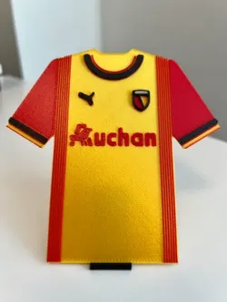 Maillot RC Lens 2023-2024