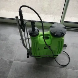 MAINTIENT TIGES POUR PULVÉRISATEUR À DOS GEOLIA