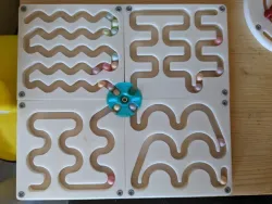 Marble game