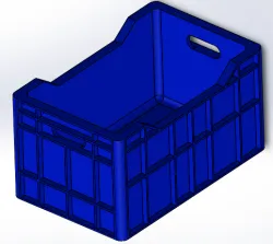 MATERIAL BIN