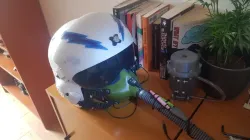 MBU-14/P Oxygen Mask