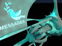 Messager III