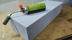 Mini forge