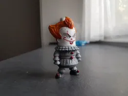 Mini Pennywise - IT