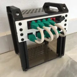 3d printed switch panel | Page 1 | STLFinder
