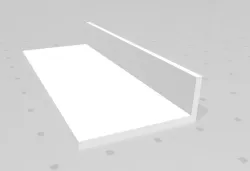 Mini Shelf for Miniverse things