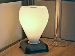 Minimalistic Table Lamp