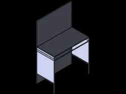 Modelo banco de pruebas