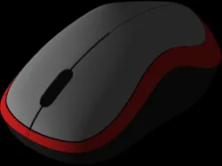mouse modelling