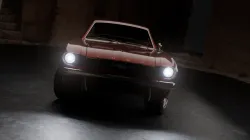 Mustang 1966