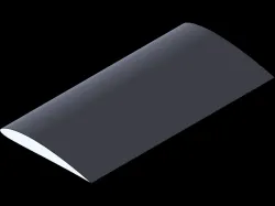 NACA 4412 AİRFOİL CAD