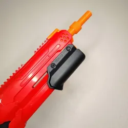 Nerf Rival Mega and MegaXL Inserts