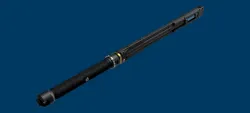 Nightwing escrima sticks (Gotham Knights)