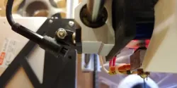 Nozzle camera