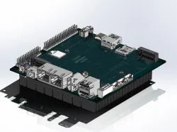 ODYSSEY - X86J4105800