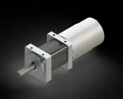 Orbit500 V1 Gearbox 64:1 Ratio