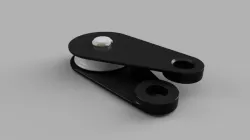 Parametric pulley