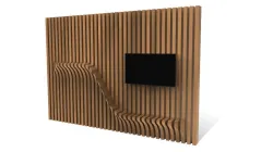 Parametric Wall Design