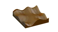 Parametric Wall
